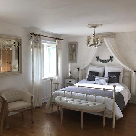 La Grange D'Helene Bed & Breakfast Cholet Bagian luar foto